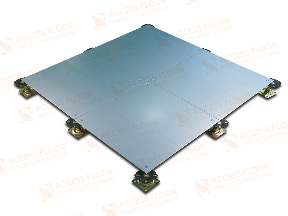 OA500 GRC網絡活動地板包鋼型